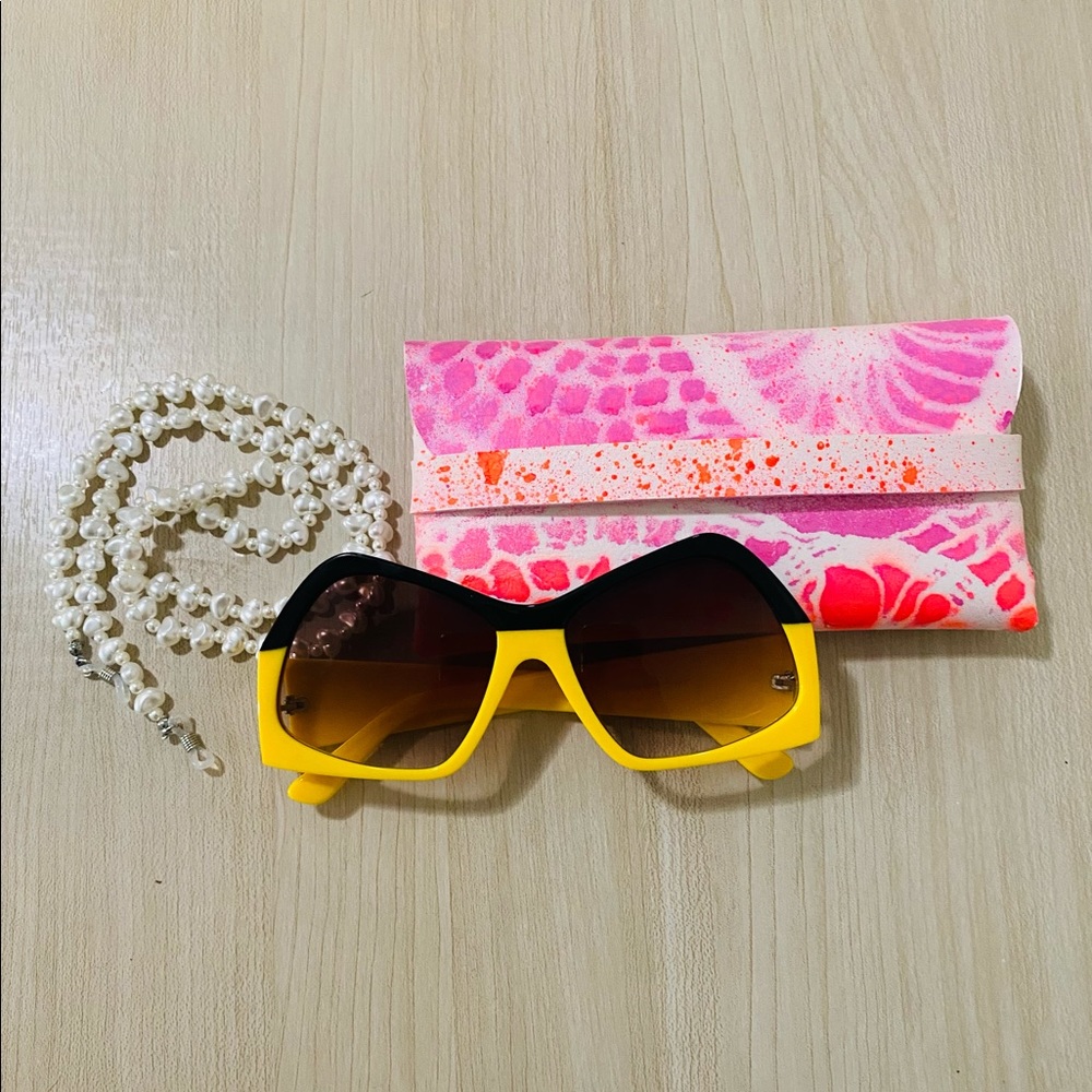New Sunglasses!